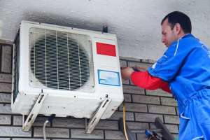 24/7 and Emergency HVAC Near Valley View, IL | Air Conidtioning and Heating Contractors